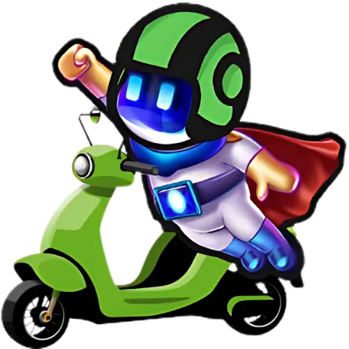 MEGAH128